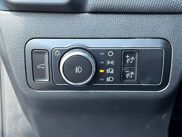 New 2025 Ford Bronco Sport Heritage w/ Convenience Package image 17