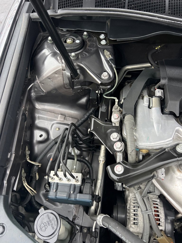 Used 2013 Toyota Camry LE image 36