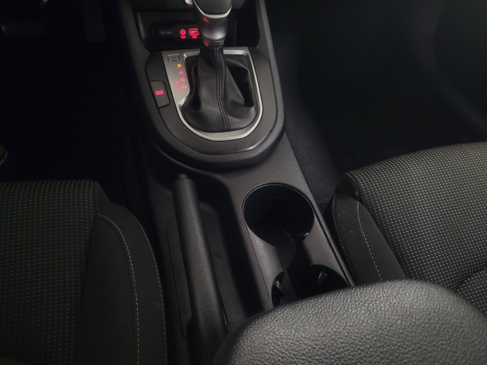 Used 2019 Kia Forte LXS FWD image 26