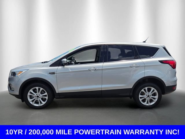 Used 2019 Ford Escape SE AWD/4WD image 2
