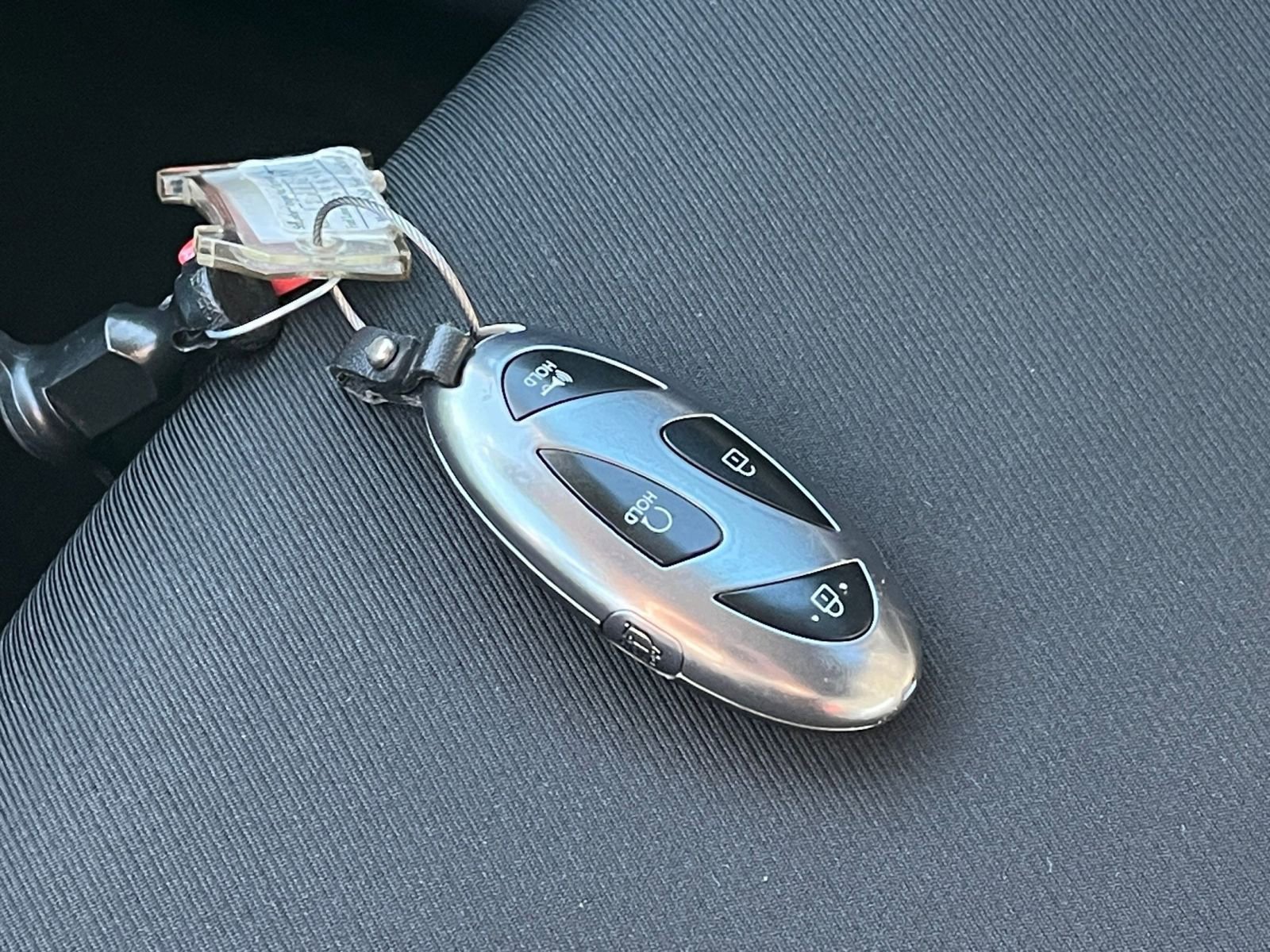 Used 2025 Hyundai Tucson SEL image 22