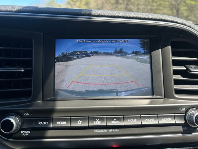 Used 2020 Hyundai Elantra Value Edition FWD image 20