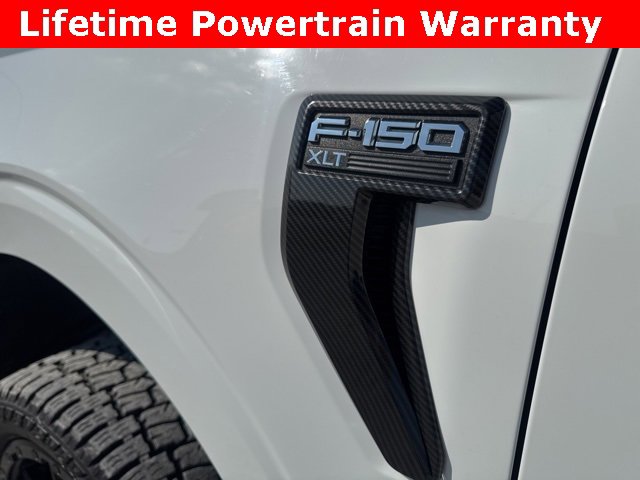 Used 2023 Ford F150 XLT w/ Equipment Group 302A High image 10