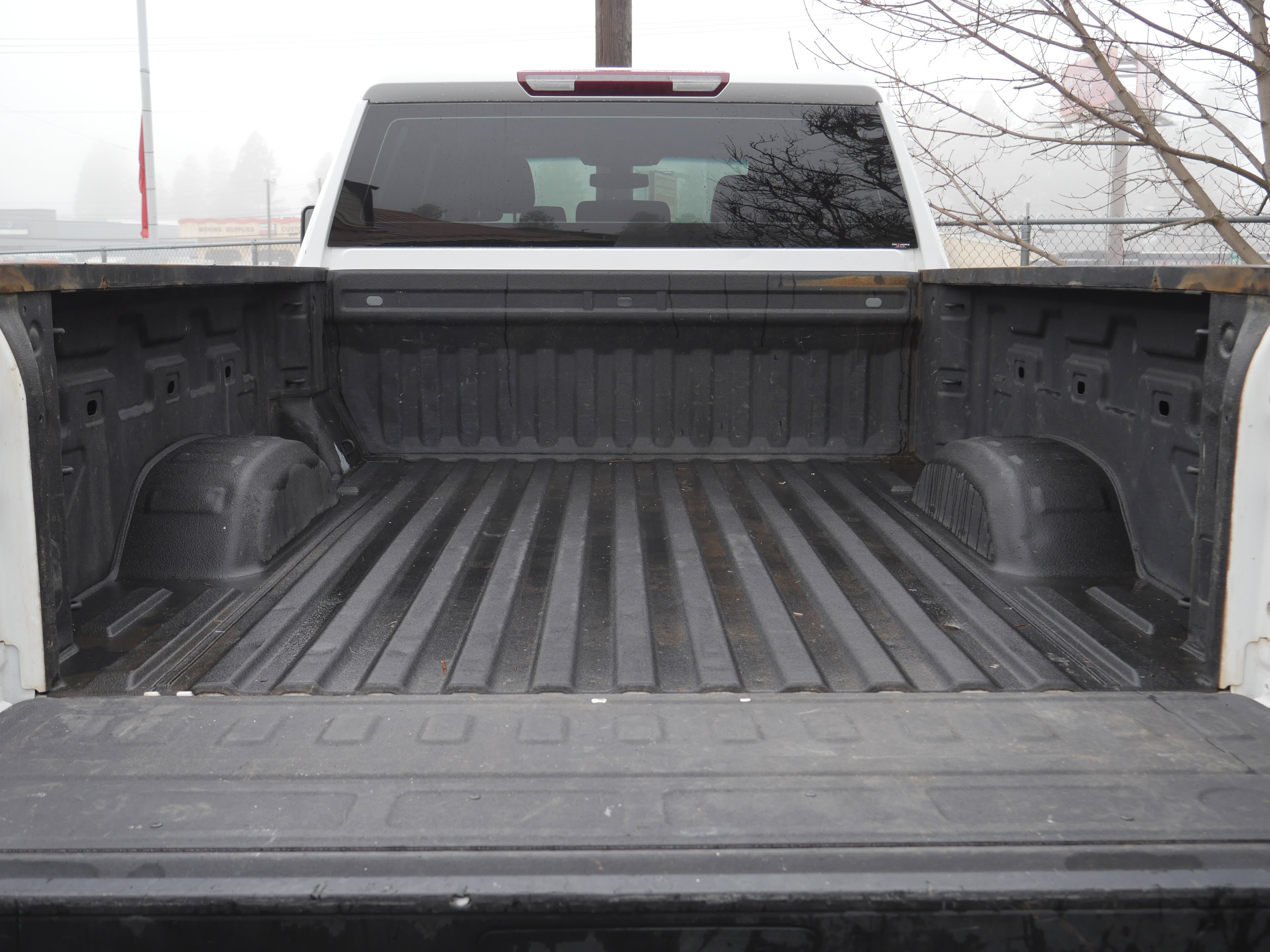 Used 2022 GMC Sierra 2500 Pro image 22