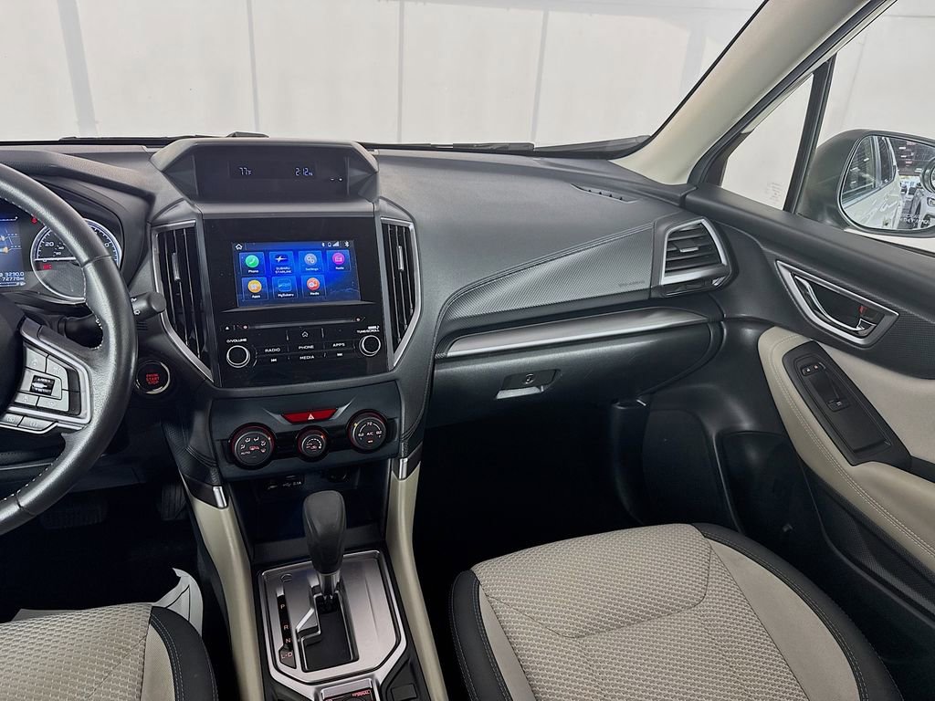 Used 2021 Subaru Forester Premium image 28