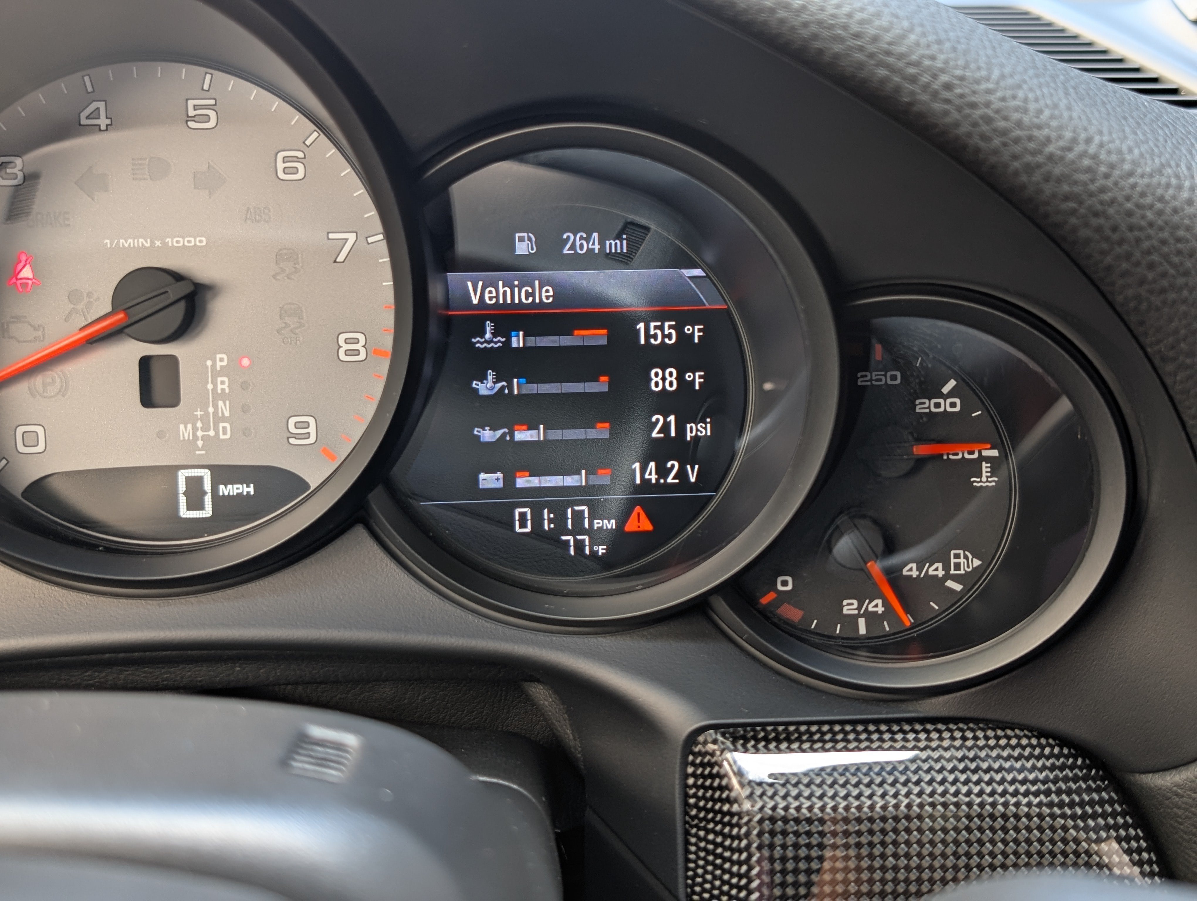 Used 2013 Porsche 911 Carrera S RWD image 75