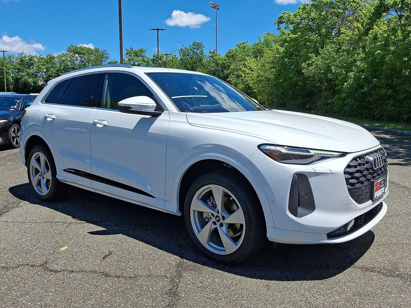New 2026 Audi Q5 Premium AWD/4WD image 18