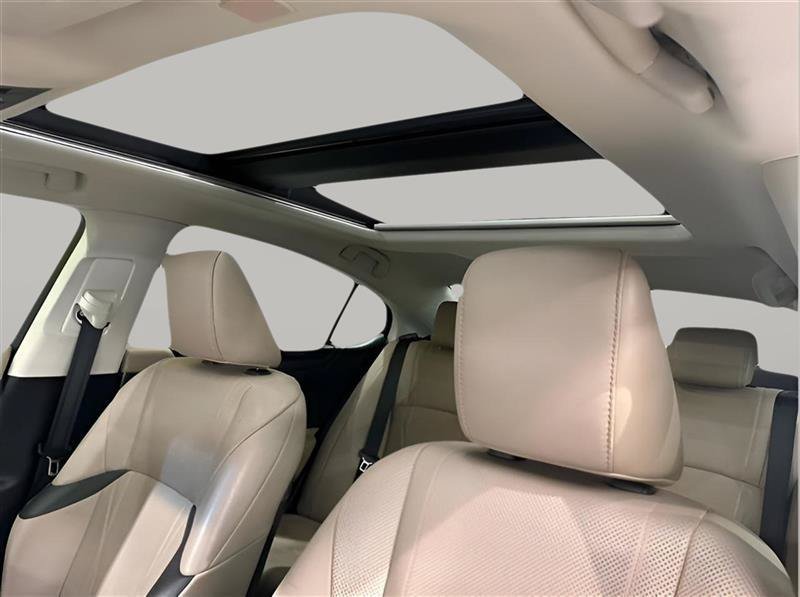 Used 2019 Lexus ES 350 w/ Accessory Package 2 FWD image 11