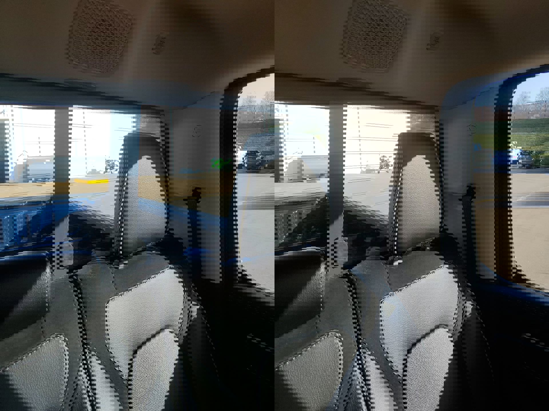 Used 2021 RAM 1500 Laramie image 15