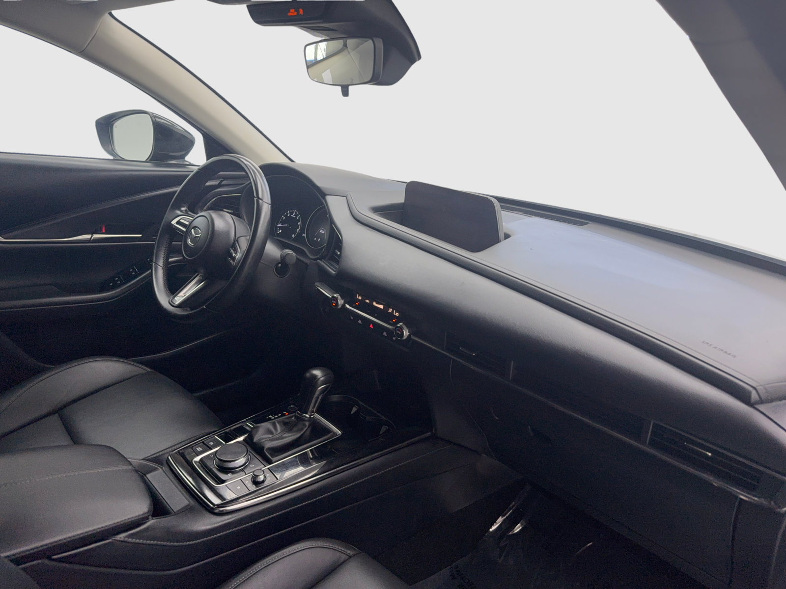 Used 2023 MAZDA CX-30 AWD 2.5 S w/ Preferred Package image 43