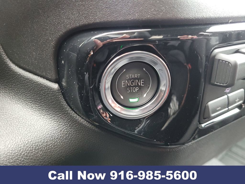 New 2026 Chevrolet Silverado 1500 LT image 21