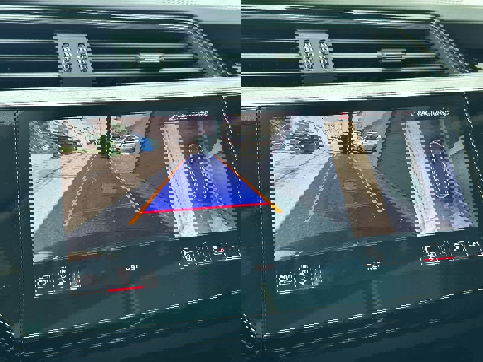 Used 2024 Audi Q8 e-tron Prestige w/ Prestige Package image 20