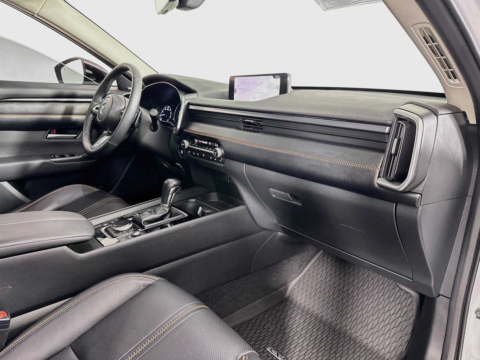 Certified 2023 MAZDA CX-50 AWD 2.5 Turbo w/ Cargo Package image 31