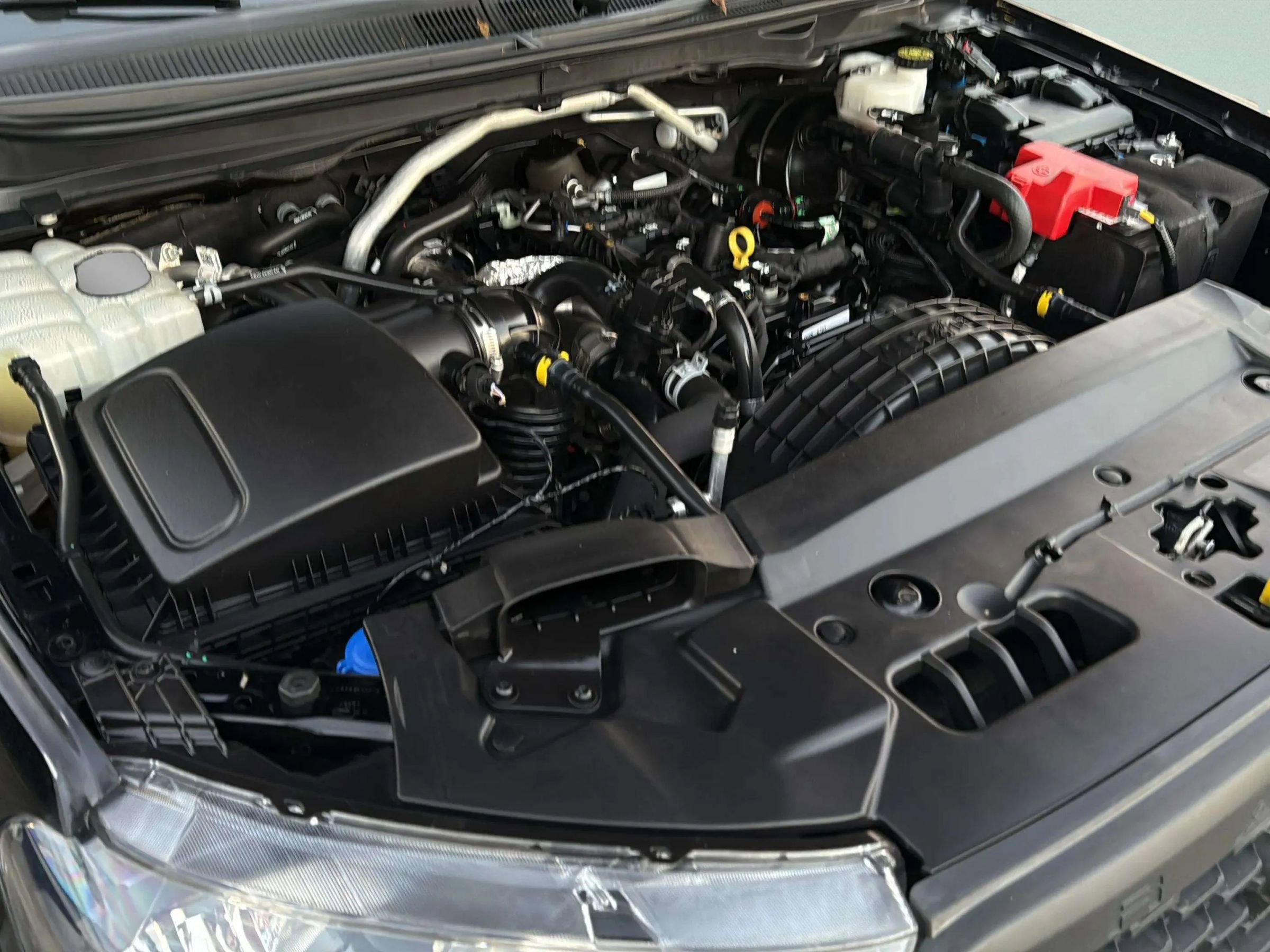 Used 2022 Ford Ranger XL image 30