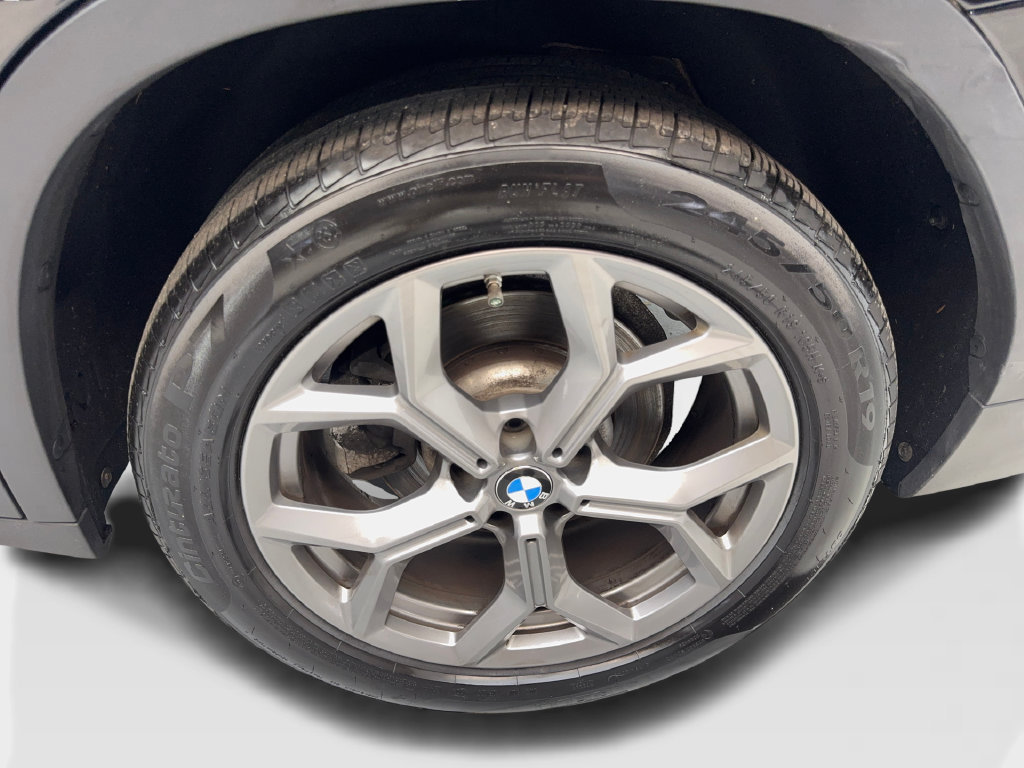 Used 2022 BMW X3 xDrive30i w/ Premium Package 2 AWD/4WD image 91