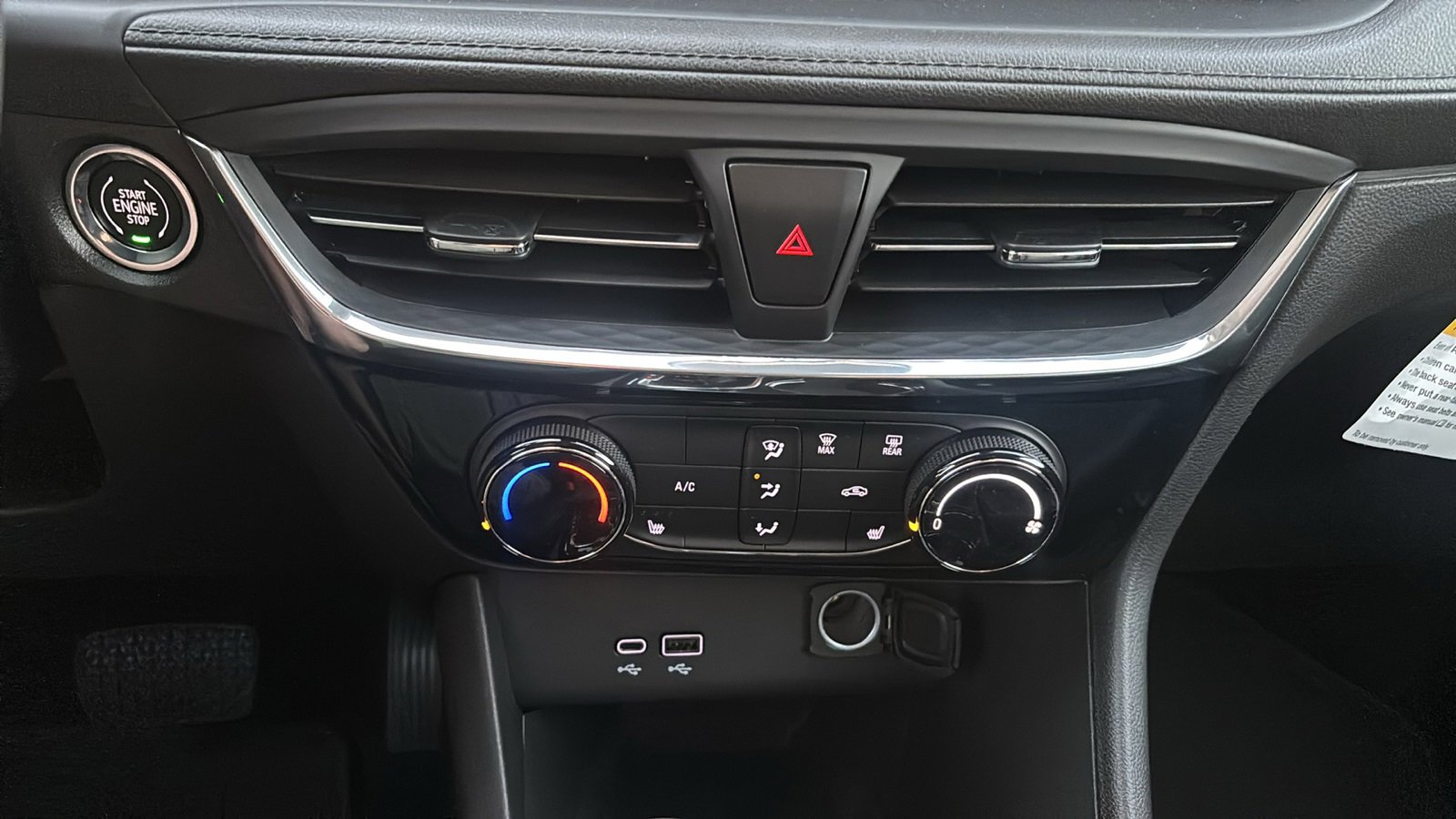 New 2026 Buick Encore GX Sport Touring w/ Comfort Package image 16