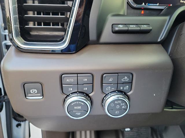 New 2026 GMC Sierra 1500 Denali image 26