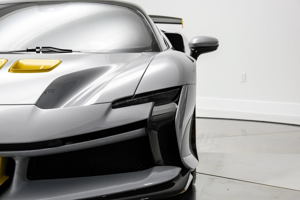 Used 2025 Ferrari SF90 Stradale XX AWD/4WD image 43