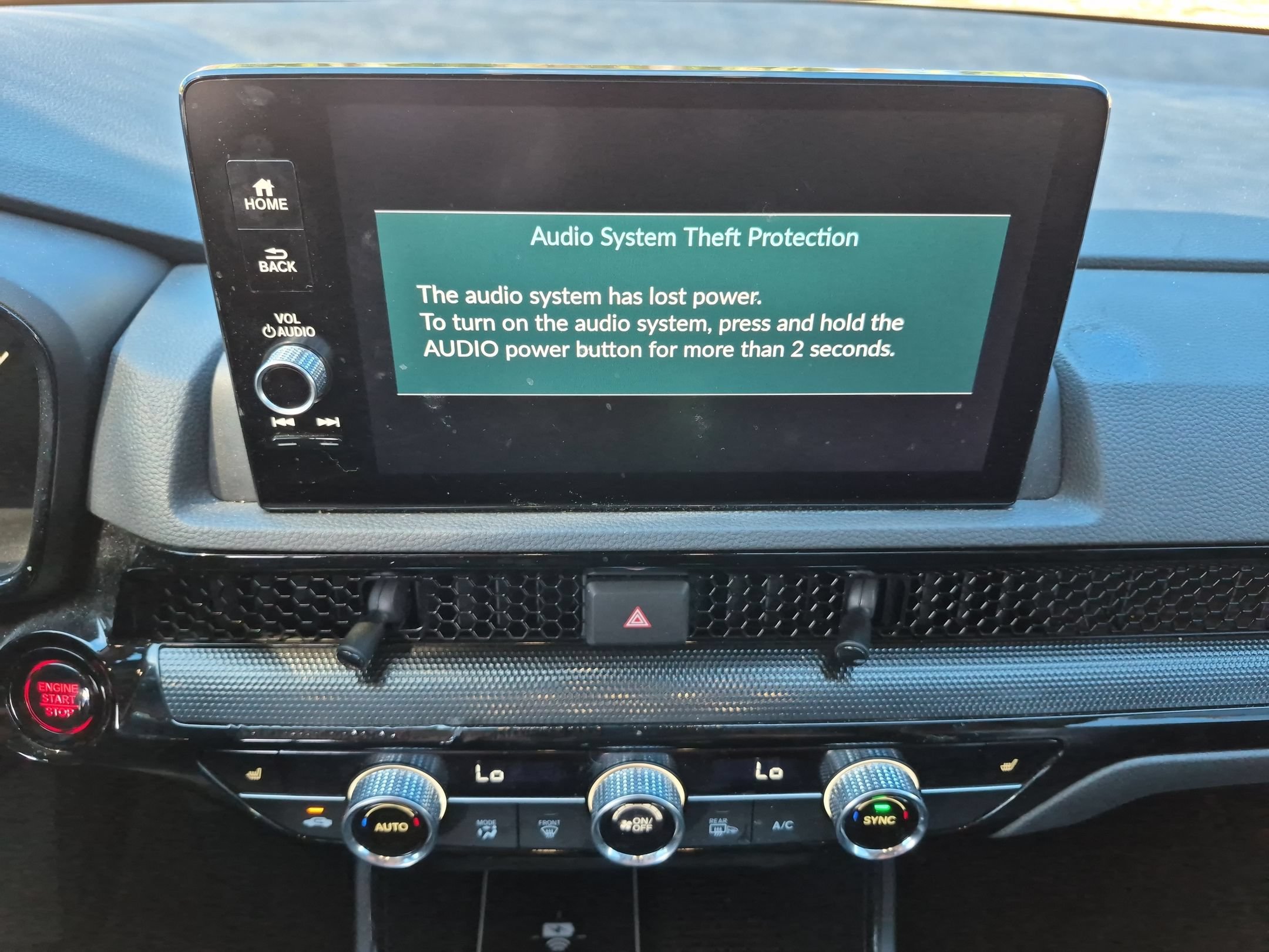 Used 2024 Honda CR-V EX-L image 17