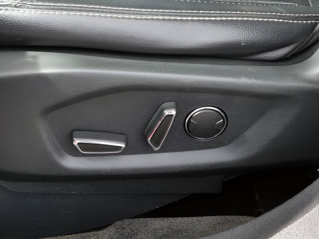 Used 2017 Ford Explorer Limited FWD image 17