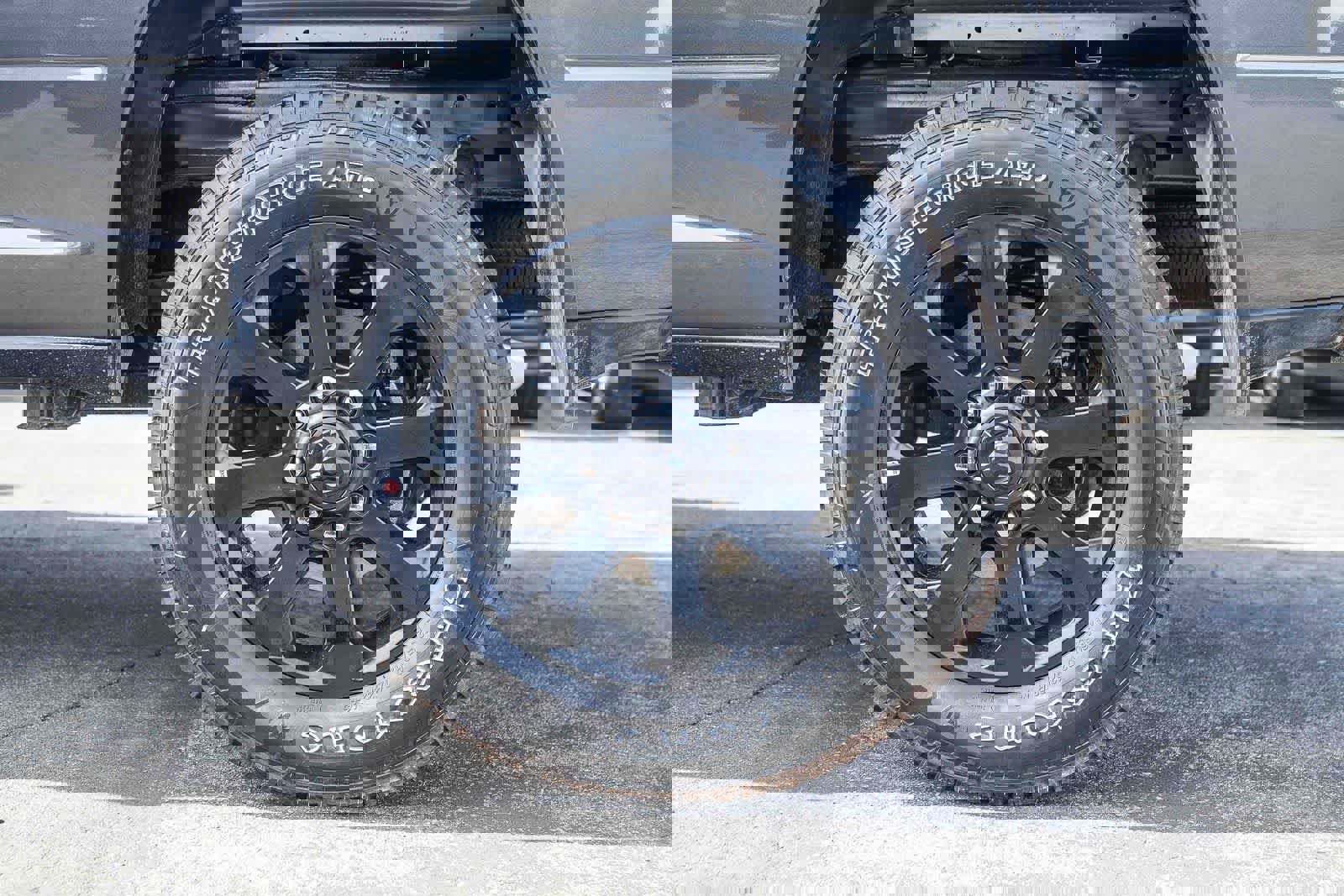 New 2026 RAM 2500 Big Horn image 10