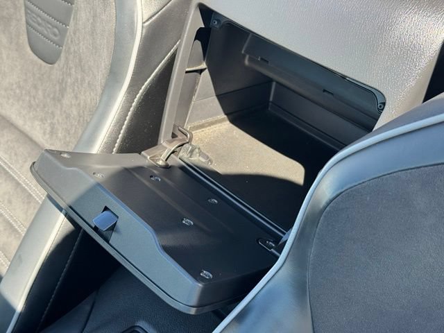Certified 2024 MAZDA MX-5 Miata RF Club w/ Interior Package RWD image 21