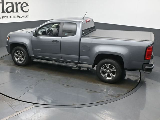 Used 2019 Chevrolet Colorado W/T w/ WT Convenience Package image 38