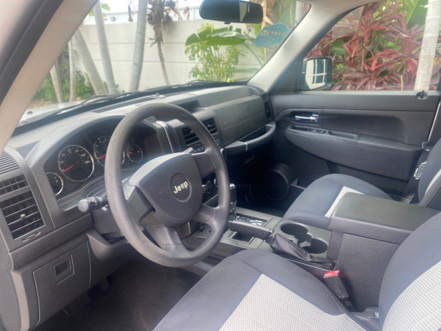 Used 2010 Jeep Liberty Sport w/ Popular Equipment Group image 50