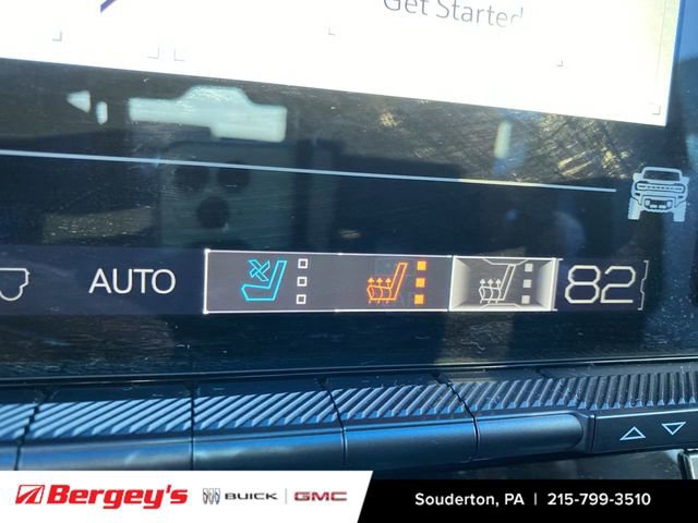 Used 2023 GMC Hummer EV Edition 1 image 38