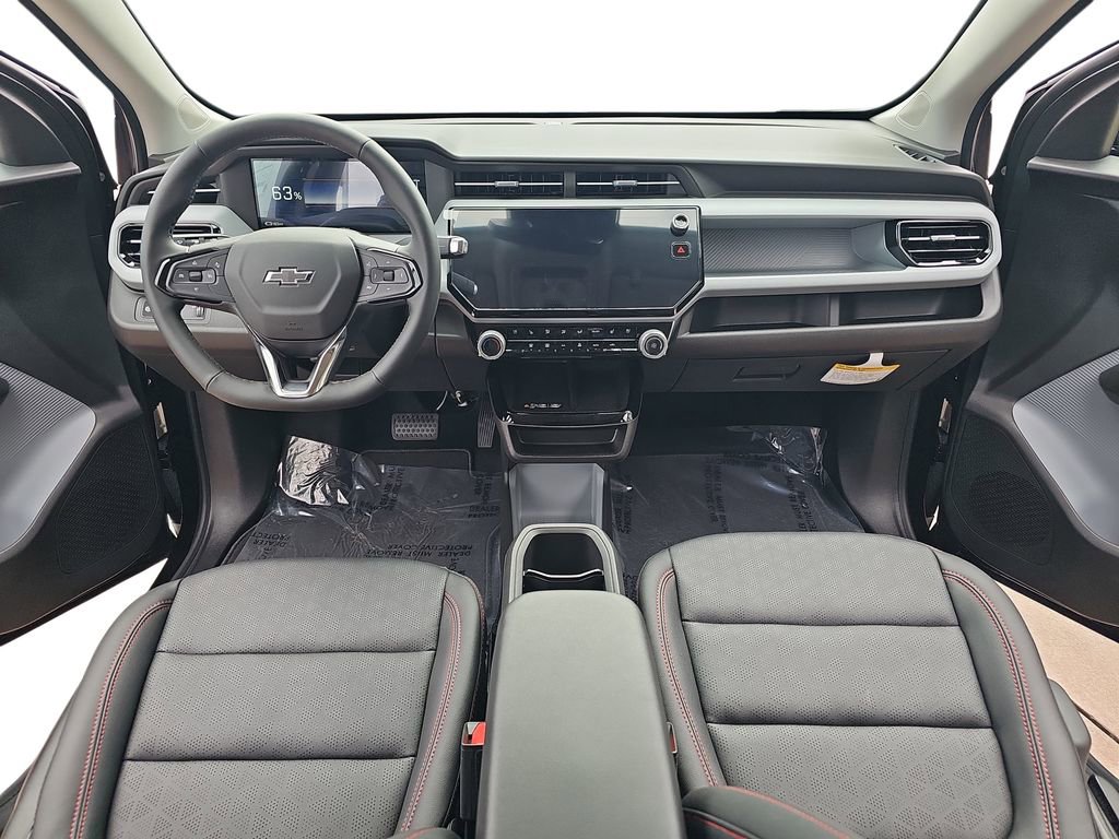 New 2027 Chevrolet Bolt RS w/ Technology Package image 9