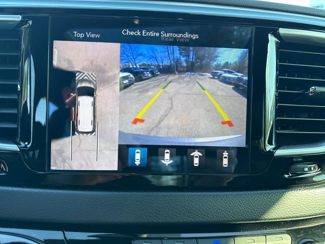 Used 2019 Chrysler Pacifica Touring-L Plus w/ Advanced Safetytec Group image 21