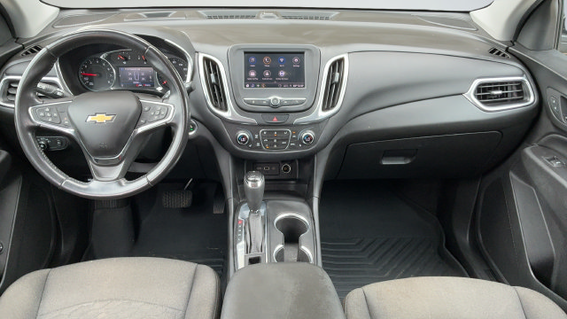 Used 2020 Chevrolet Equinox LT FWD image 9