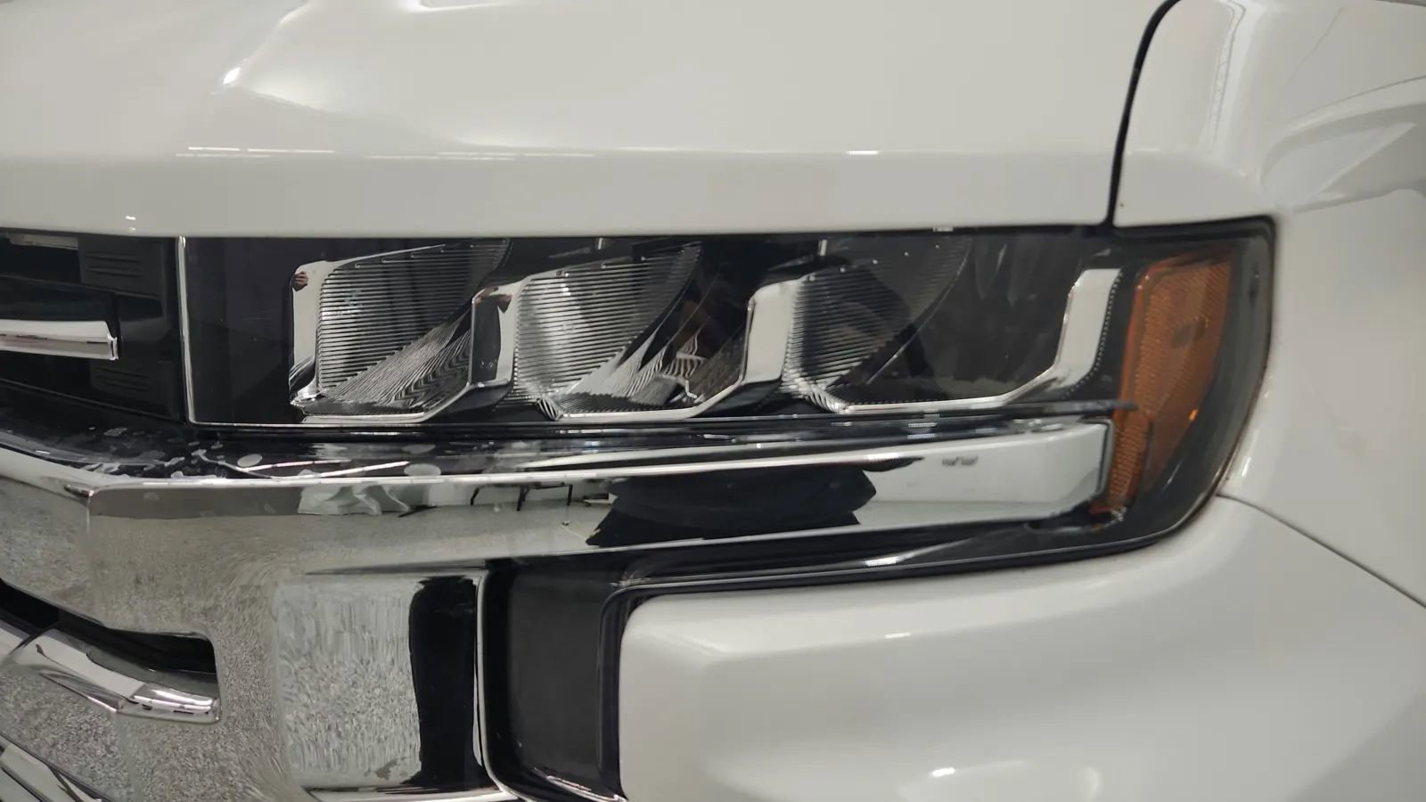 Used 2019 Chevrolet Silverado 1500 LTZ w/ LTZ Premium Package image 39