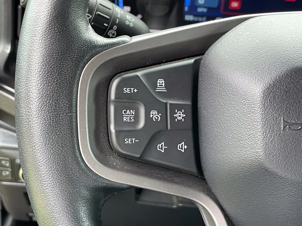 Used 2021 Ford Bronco First Edition AWD/4WD image 15