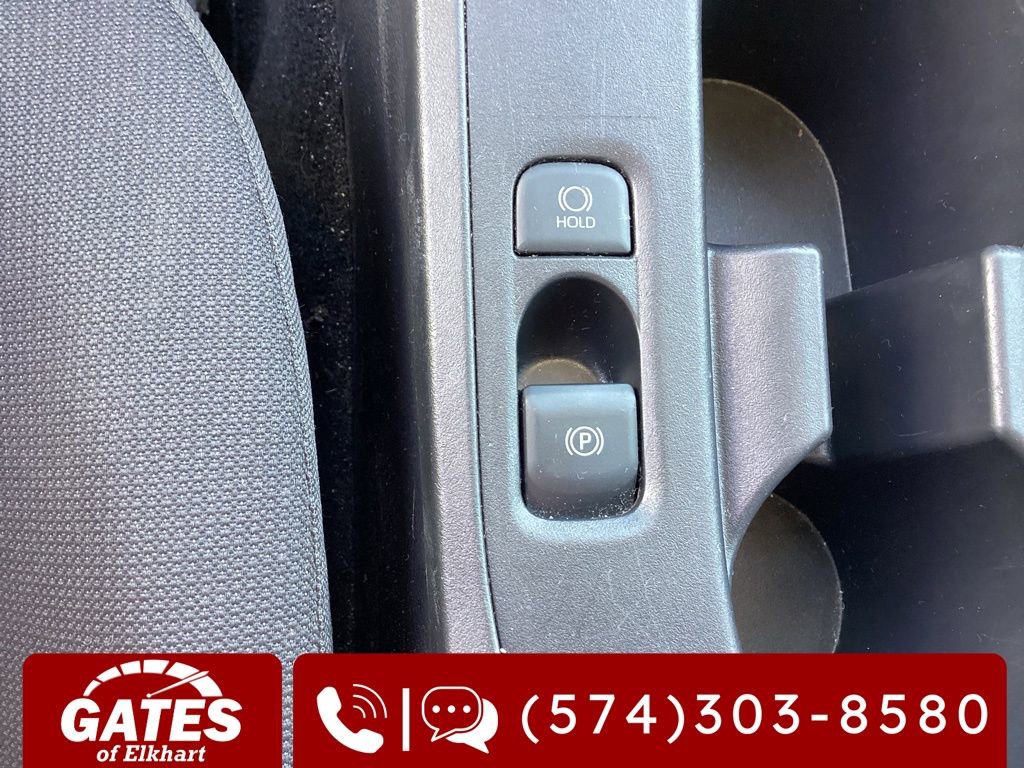 Used 2025 Toyota Corolla LE image 26