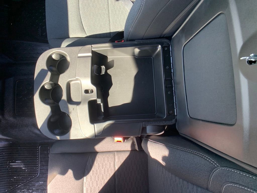 New 2026 RAM 5500 Tradesman image 27