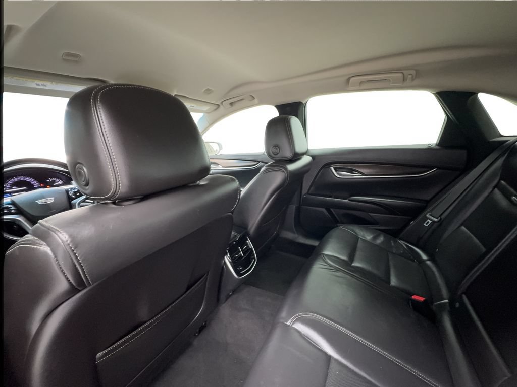 Used 2019 Cadillac XTS Luxury FWD image 23