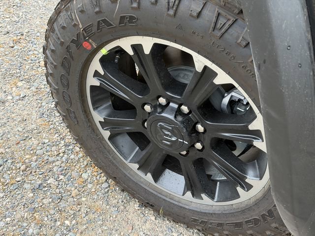 New 2026 RAM 2500 Rebel w/ Rebel Level 2 Equipment Group image 13