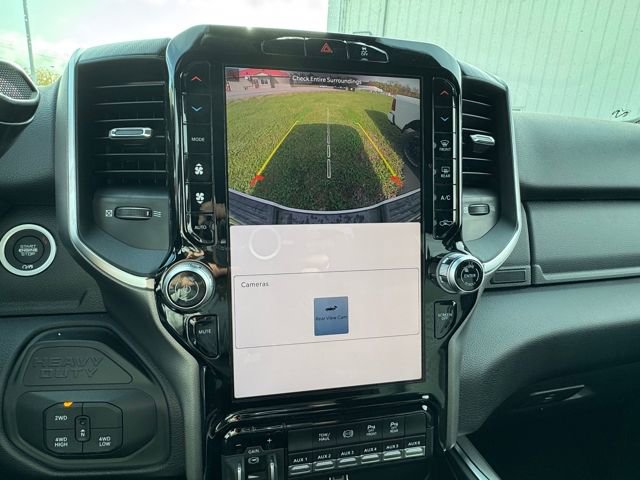 New 2026 RAM 2500 Big Horn image 61