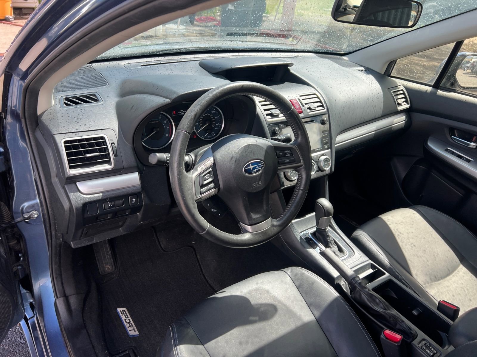 Used 2016 Subaru Impreza 2.0i Sport Limited AWD/4WD image 18