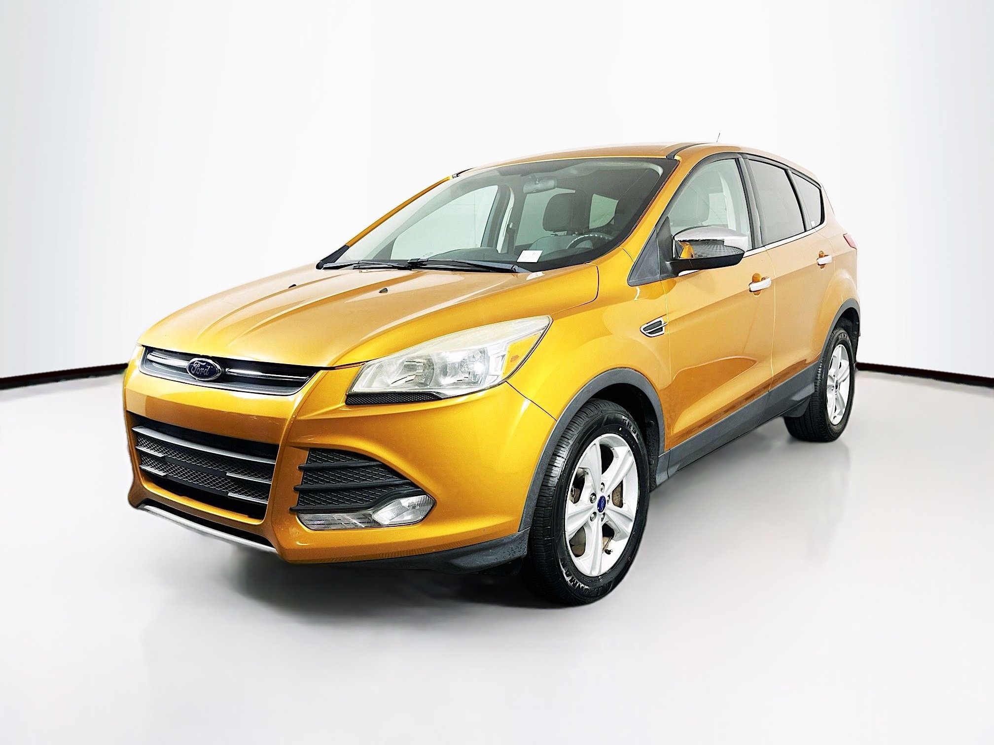 Used 2016 Ford Escape SE FWD image 3