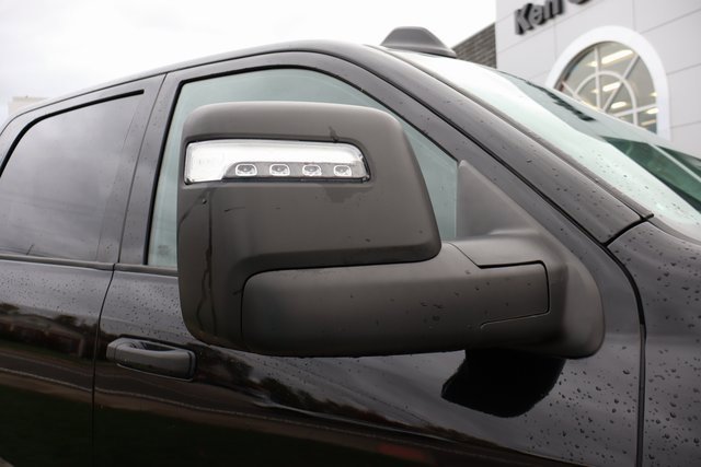 Used 2025 RAM 2500 Big Horn image 2