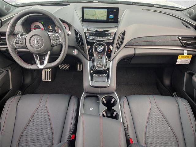Used 2026 Acura RDX A-Spec image 15