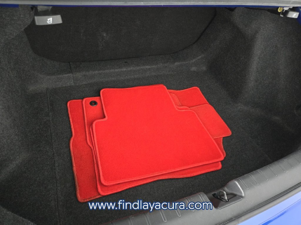Used 2018 Honda Civic Si image 19