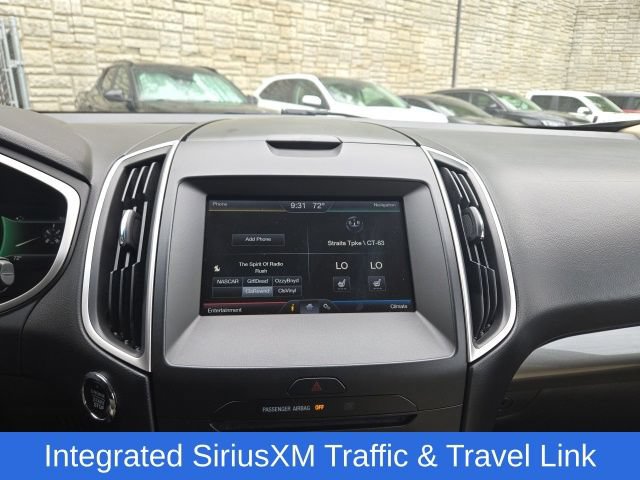 Used 2015 Ford Edge SEL w/ Equipment Group 201A AWD/4WD image 29