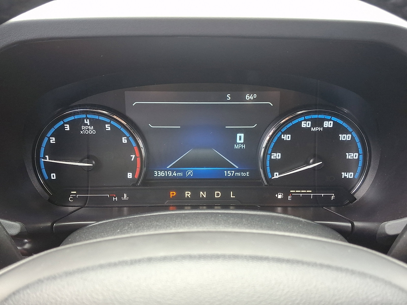 Certified 2023 Ford Bronco Sport Outer Banks AWD/4WD image 26