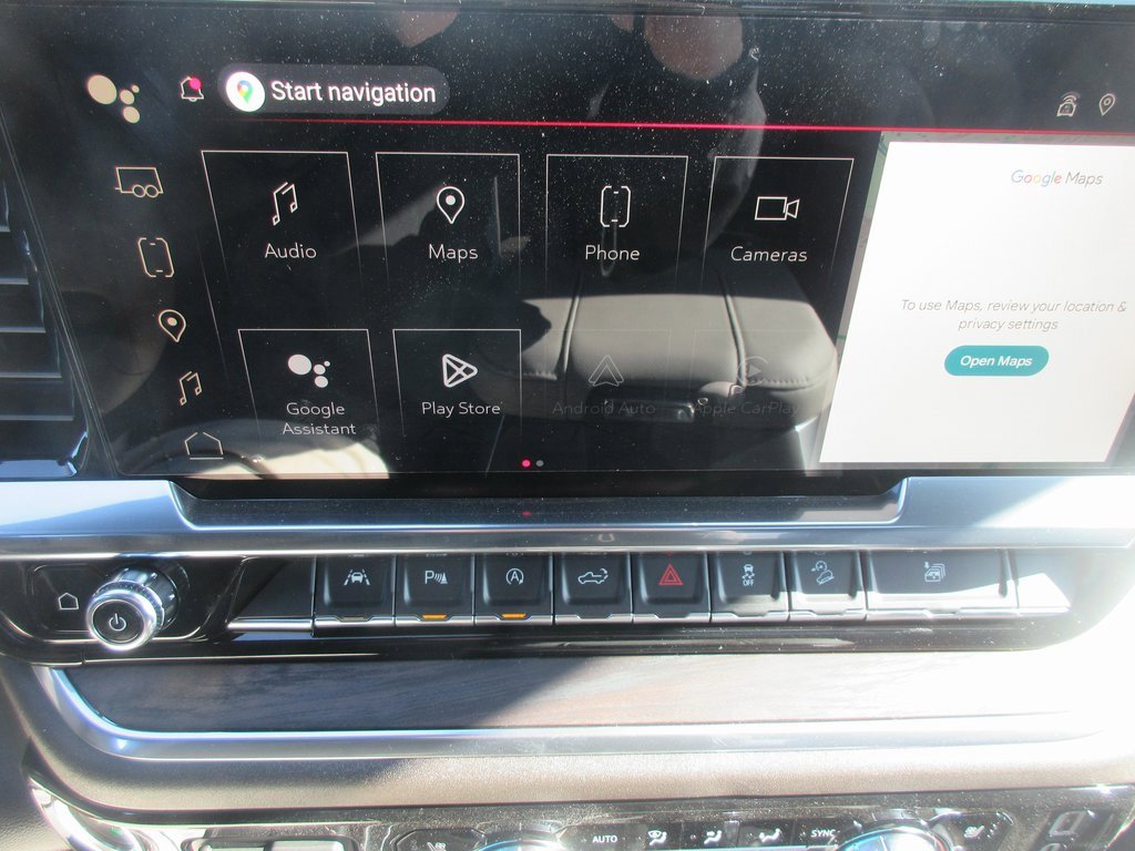 New 2026 GMC Sierra 1500 SLT w/ SLT Premium Plus Package image 21