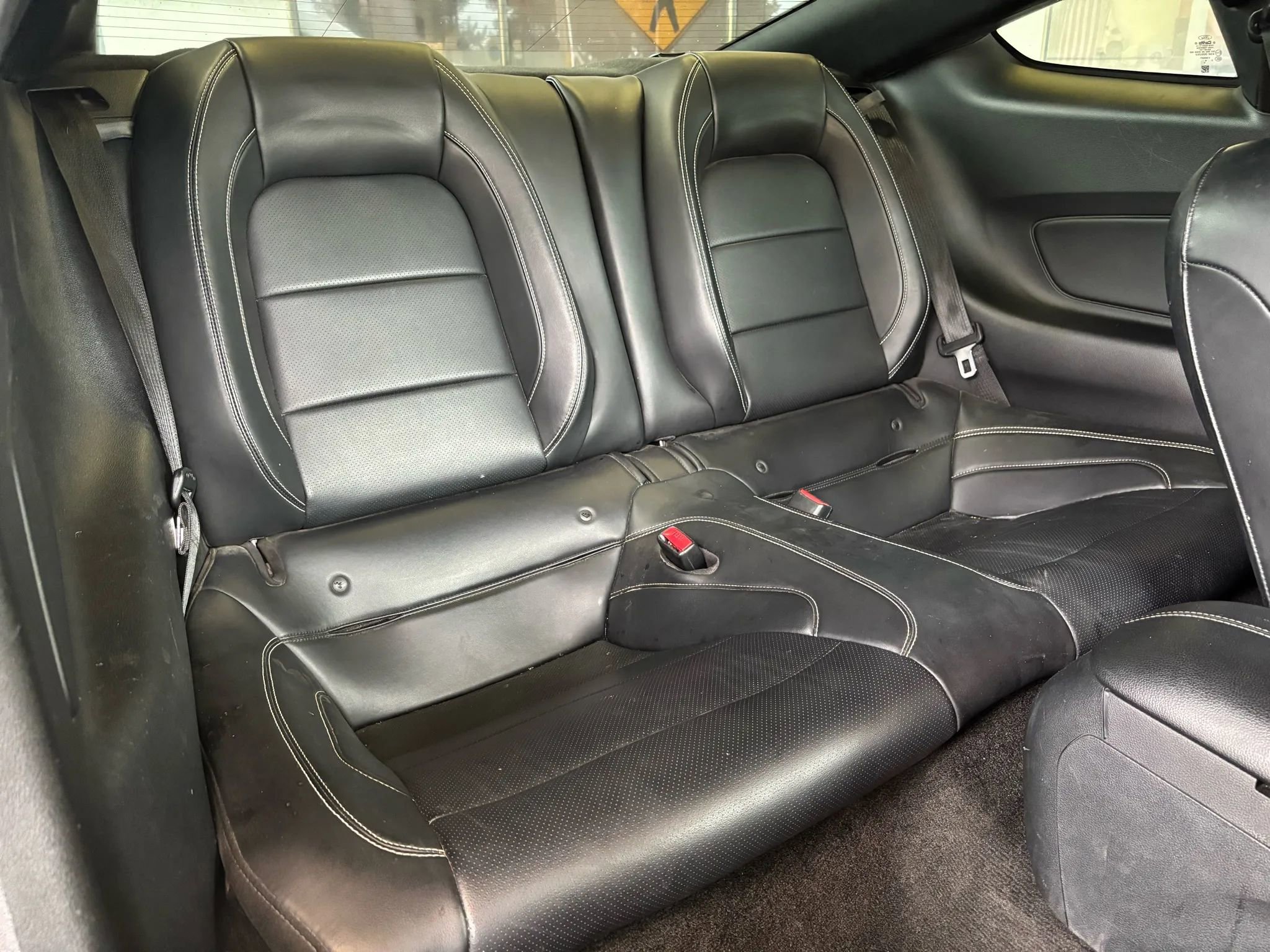 Used 2015 Ford Mustang GT Premium w/ 50 Years Appearance Package image 24