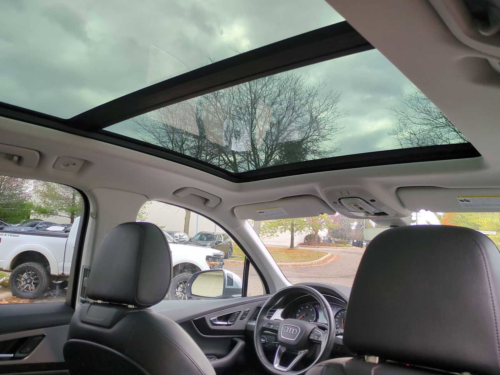 Used 2019 Audi Q7 2.0T Premium w/ Convenience Package image 22