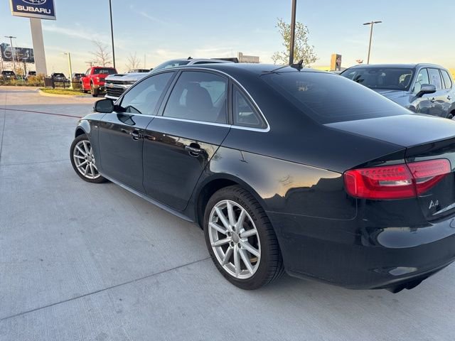 Used 2014 Audi A4 2.0T Premium Plus image 5